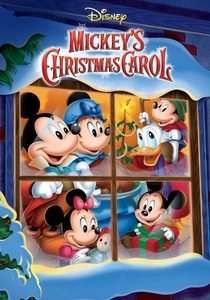 Il Canto di Natale di Topolino (1983)