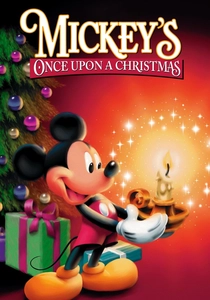 Il Natale di Mickey Mouse (1999)