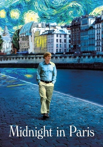 Viaggio di nozze a Parigi (2011)