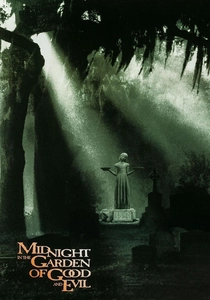 Mezzanotte nel Giardino del Bene e del Male (1997)