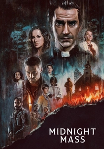 La Messa di Mezzanotte (2021)