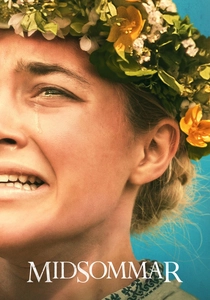 Midsommar - Il Villaggio dei Dannati (2019)