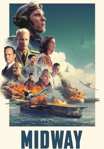 La battaglia di Midway (2019)