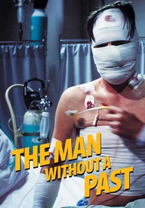 L'uomo senza passato (2002)