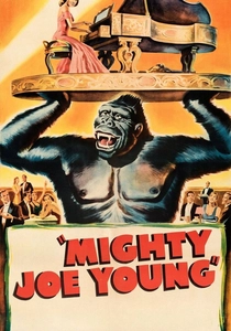 Mighty Joe Young (1949)