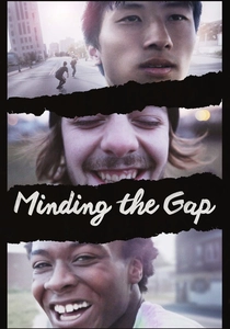 Minding the Gap (2018)