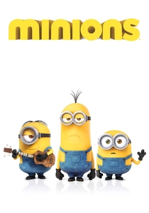 I Minions (2015)