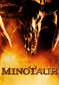 Il Labirinto del Minotauro (2006)