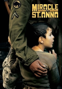Miracolo a Sant'Anna (2008)