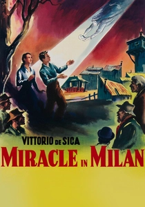 Miracolo a Milano (1951)