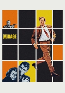 L'Illusione del Deserto (1965)