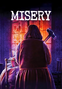 Misery non deve morire (1990)