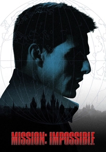 Mission: Impossible - Missione impossibile (1996)