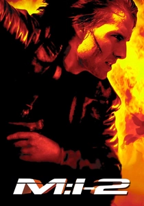 Mission: Impossible II (2000)