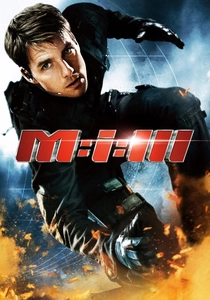 Mission: Impossible III (2006)