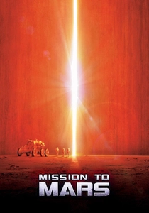 Mission to Mars (2000)
