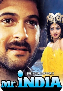 Mr. India (1987)