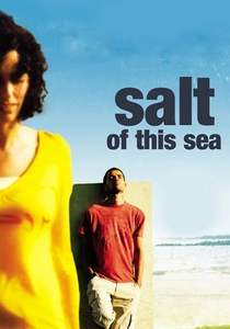 Il Sale della Terra (2008)