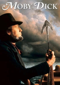Moby Dick (1956)