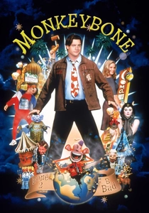 La maledizione della scimmia (2001)