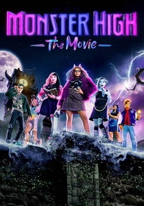 La scuola dei maghi e dei mostri (2022)