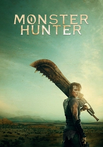 Monster Hunter (2020)