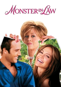 La famiglia di mia moglie (2005)