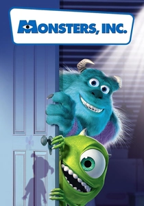 Monsters & Co. (2001)