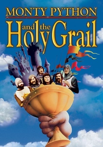 Il Santo Graal (1975)