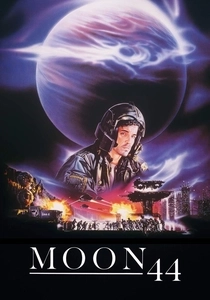 Moon 44 (1990)