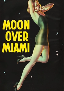 Moon Over Miami (1941)
