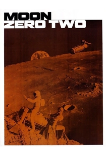 Moon Zero Two (1969)