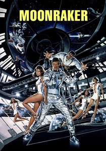 Moonraker - Operazione Spazio (1979)