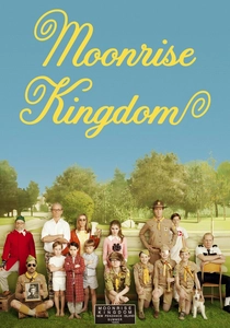 Moonrise Kingdom (2012)