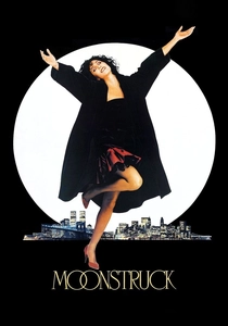 Moonstruck - Quando la luna è piena (1987)