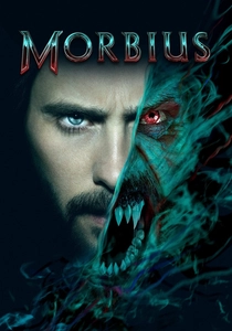 Morbius (2022)