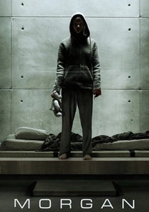 Morgan (2016)