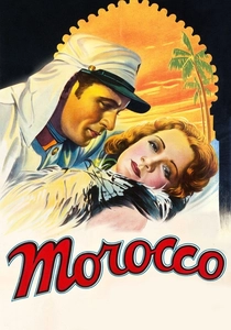 Marocco (1930)