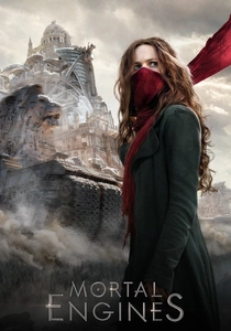 Mortal Engines (2018)