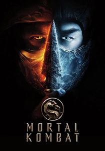 Mortal Kombat (2021)