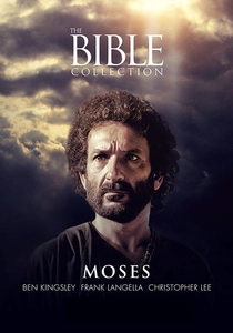Mosè (1995)