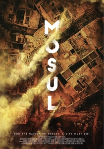 Il cecchino di Mosul (2019)