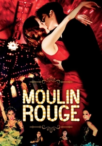 Moulin Rouge! (2001)