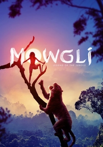 La grande avventura di Mowgli (2018)