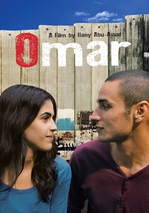 La Guerra di Omar (2013)