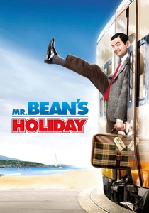 La Grande Avventura di Mr. Bean (2007)