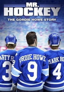 Mister Hockey (2013)
