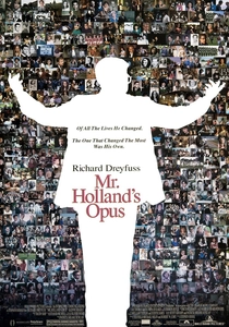 Mr. Holland's Opus (1995)