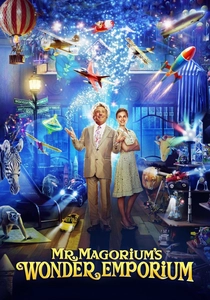 Il Negozio delle Meraviglie (2007)