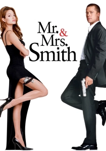 Mr. & Mrs. Smith (2005)